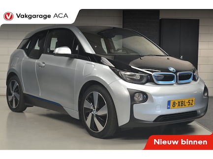 BMW i3 0