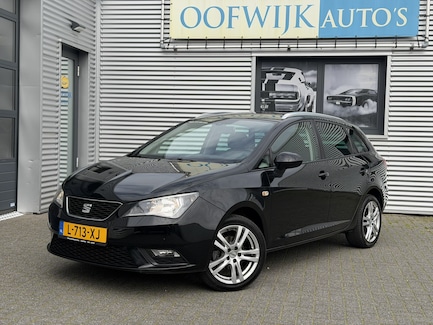 SEAT Ibiza 0