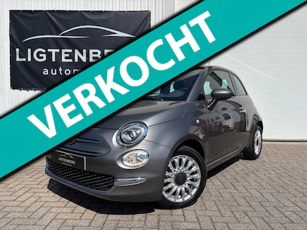 Fiat 500 0