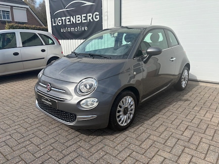Fiat 500 0