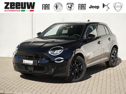 Fiat 600 0