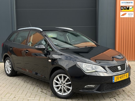 SEAT Ibiza 0