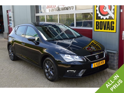 SEAT Leon 0