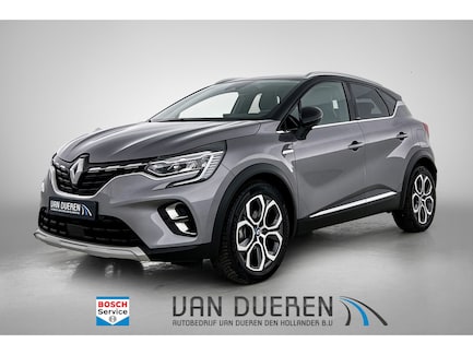 Renault Captur 0