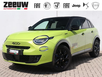 Fiat 600 0