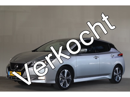 Nissan Leaf 0