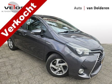 Toyota Yaris 0