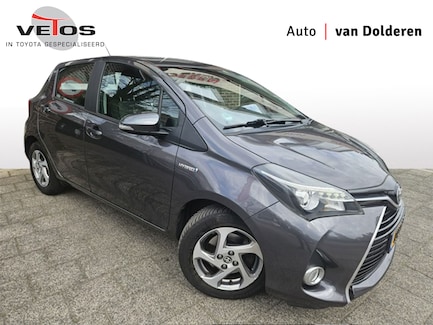 Toyota Yaris 0
