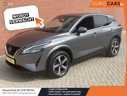 Nissan Qashqai 0