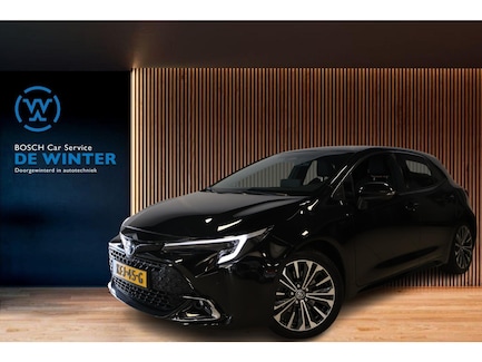 Toyota Corolla 0