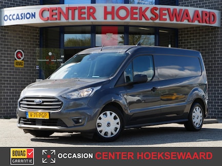 Ford Transit Connect 0