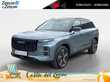 Jaecoo 7 0