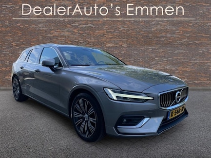Volvo V60 0