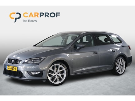 SEAT Leon 0