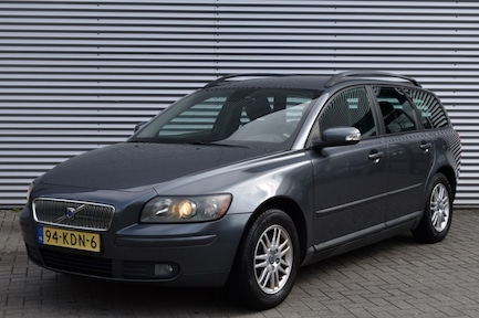 Volvo V50 0