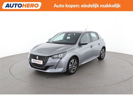 Peugeot 208 0