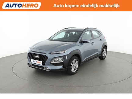 Hyundai Kona 0