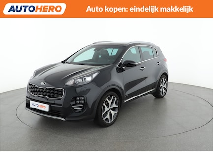 Kia Sportage 0