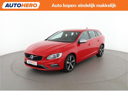 Volvo V60 0