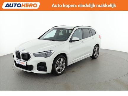 BMW X1 0