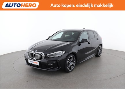 BMW 1-Serie 0