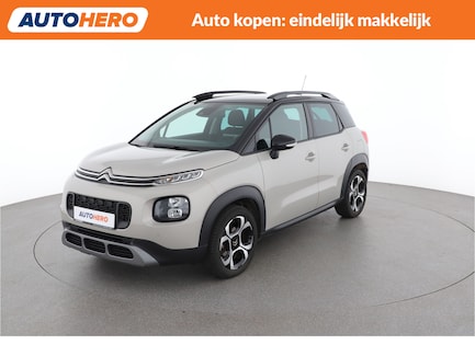 Citroën C3 Aircross 0
