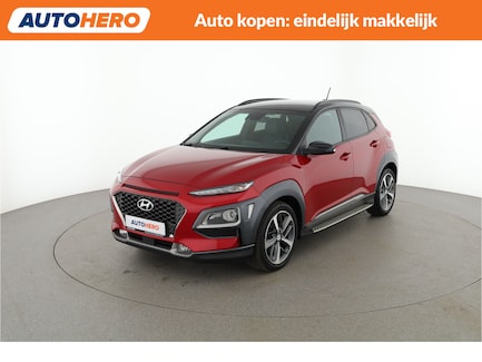 Hyundai Kona 0