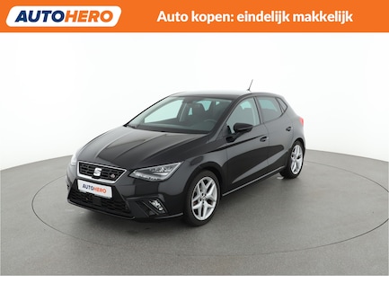 SEAT Ibiza 0