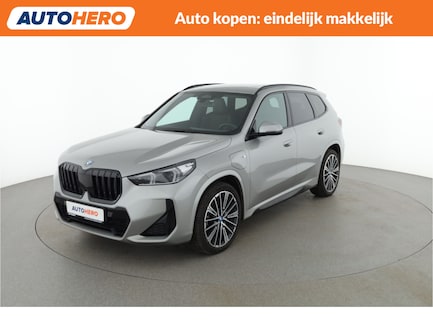 BMW X1 0
