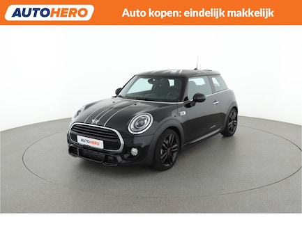 MINI Cooper 0