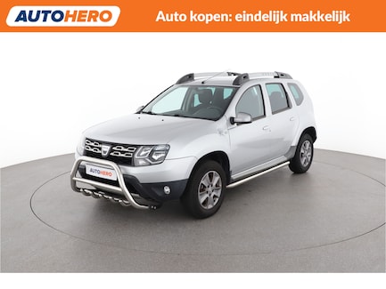 Dacia Duster 0