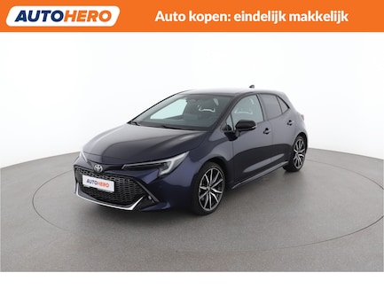 Toyota Corolla 0