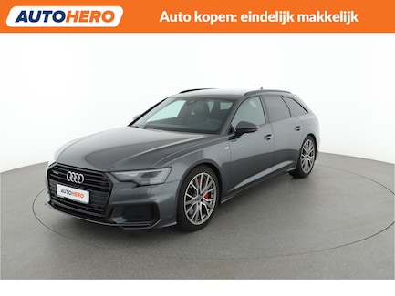 Audi A6 0