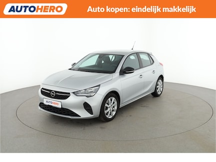 Opel Corsa 0