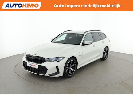 BMW 3-Serie 0
