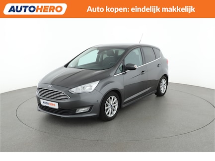 Ford C-Max 0