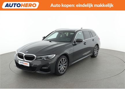 BMW 3-Serie 0