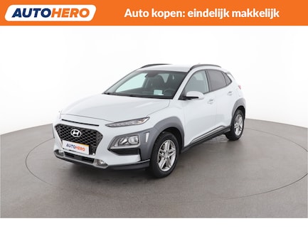 Hyundai Kona 0