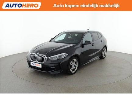 BMW 1-Serie 0