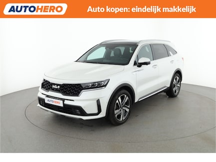 Kia Sorento 0