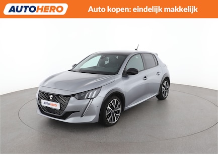 Peugeot 208 0