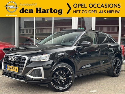 Audi Q2 0