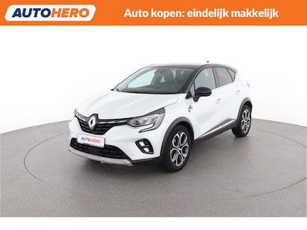 Renault Captur 0
