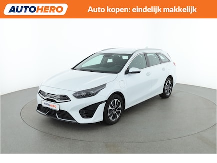 Kia Ceed 0