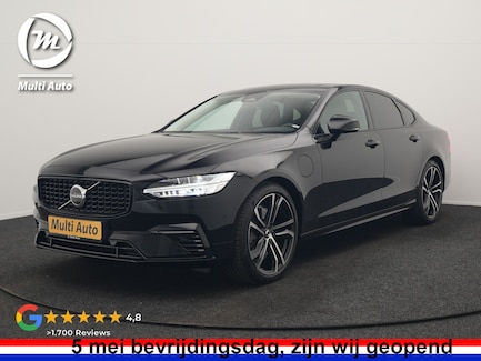 Volvo S90 0