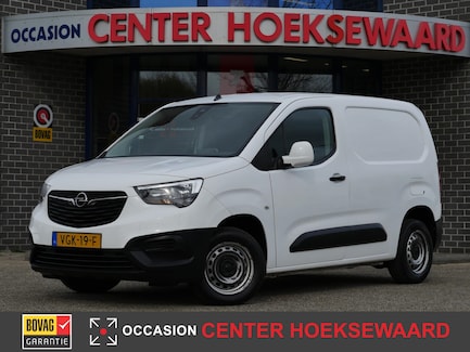 Opel Combo 0