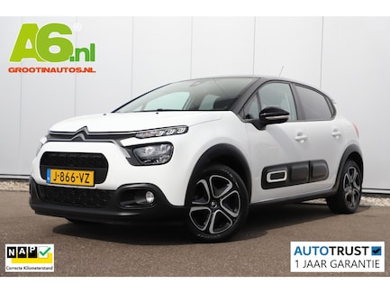 Citroën C3 0