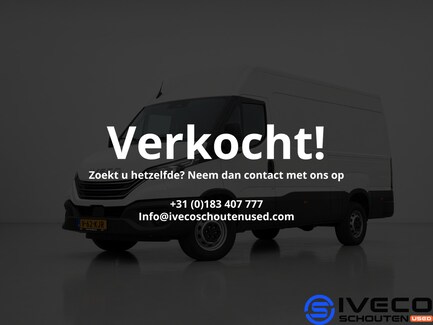 IVECO Daily 0