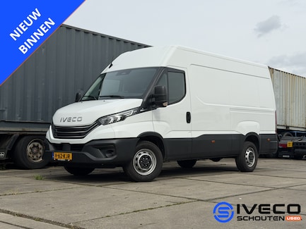 IVECO Daily 0