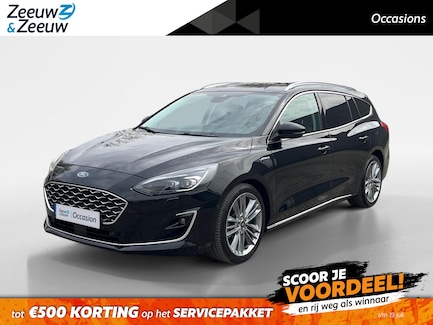Ford Focus 0